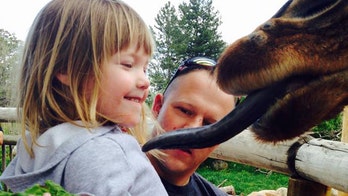 Ohio family who moved to Colorado finds relief for daughter’s seizures with medical marijuana