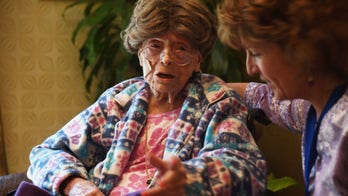 New Jersey woman declared oldest American