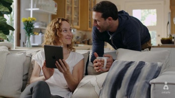 Swipe left on a baby? Adoption app sparks controversy