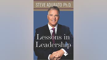 'Lessons in Leadership'