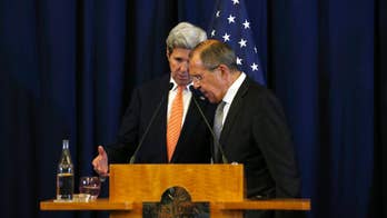 Syrian opposition hopes Russia-US deal will aid civilians