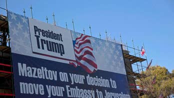 Few good alternatives to Palestinian state