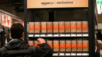 Amazon set to roll out thousands of Amazon Go stores by 2021, report says