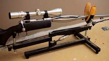 US gun maker kept exploding rifle on the market, lawsuit claims