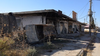 No home for the holidays: Assyrian Christians unable to return to villages destroyed by ISIS