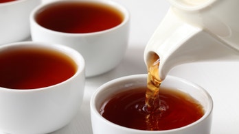 Tourist died after drinking nicotine tea, family says