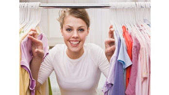 10 Tips for organizing closets