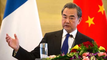 China experts see low chance of Korea fighting