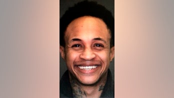 Ex-Disney star Orlando Brown arrested in his underwear by bounty hunters