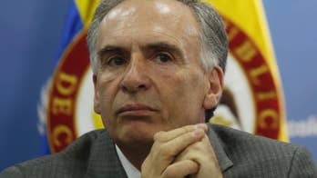 UN: Colombians want quick agreement on new peace deal