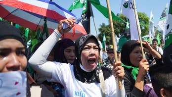 Thai gov't panel approves coal plant in popular tourist area