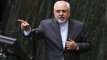 Iran foreign minister distances himself from US citizen's espionage sentencing, 'doubts' Syria used chemical weapons