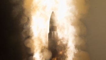 US missile shield defends against ballistic threats