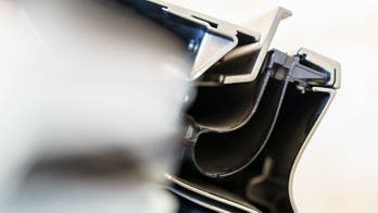 Aston Martin clears the air on new DB11's 'AeroBlade'