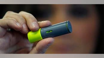 FDA to review inhalable caffeine