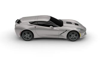 Callaway Corvette AeroWagen now on sale