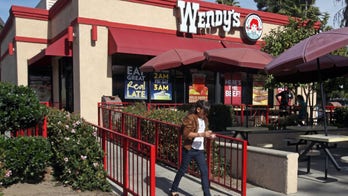 Wendy’s Pretzel Bacon Cheeseburger going national this year