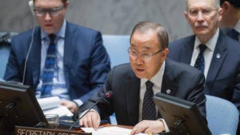 UN further tightens North Korea sanctions