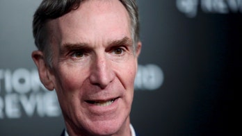 Bill Nye: Internet is helping launch the next generation of scientists