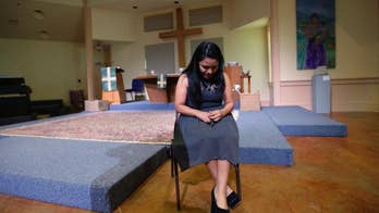 Immigrants find sanctuary in growing Austin church network