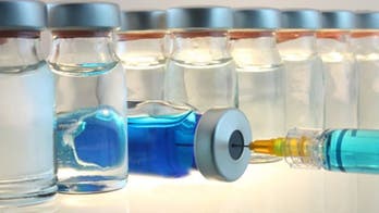 Flu-associated pneumonia tied to skipped flu vaccine