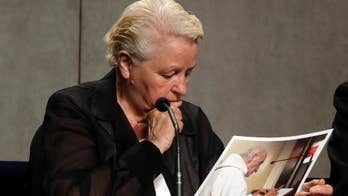 Pope honoring French priest: Killing in God's name 'satanic'