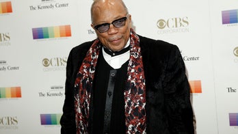 Michael Jackson's family isn't happy about Quincy Jones' song theft allegations