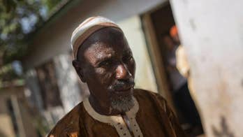 Gambian imam urges reconciliation after dictator's exile
