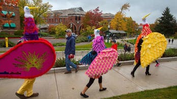 Brown celebrates indigenous peoples after renaming holiday