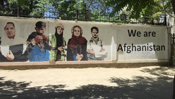 Trump's new strategy 'is working,' Afghan leader says