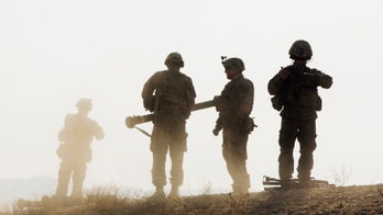 Military veterans report limited use of sun protection while deployed, study finds