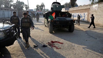 ISIS beheads 15 of its own fighters in Afghanistan, separate terror attack kills at least 8