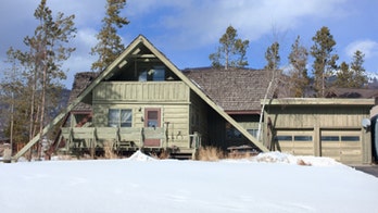 Building a house to fit local climate conditions