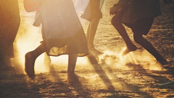 State Department spending $592,500 to 'explore gender identities of boys and men in Kenya'