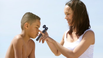 Melanoma less common but more deadly for black patients