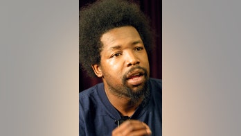 Rap artist Afroman to pay $65K to a woman he punched during Mardi Gras concert