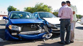 What to do after a car accident