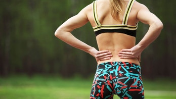 Can a sulfur compound speed recovery after exercise?