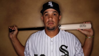 Chicago White Sox's Jose Abreu to jury: I ate fake passport on way to US