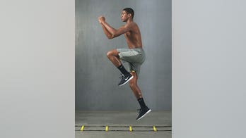 The type of exercise that may boost your cognitive function