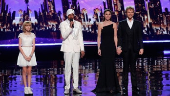 'America's Got Talent' season 11 winner announced