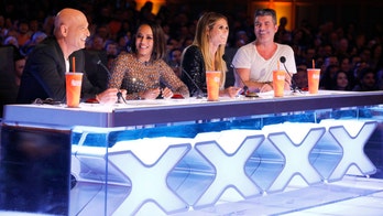 'America's Got Talent' recap: Singers soften a tough judge's panel