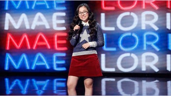 Teen comic burns Nick Cannon on 'America's Got Talent'