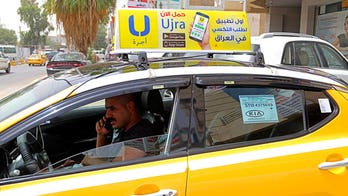 Iraqi entrepreneurs' smartphone apps finding success