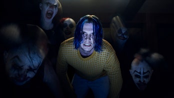'American Horror Story: Cult' edits upcoming gun violence scene after Las Vegas shooting