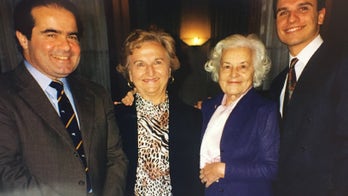 Arthur Aidala: The most important lesson I learned from my friend Justice Scalia