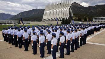 Fly, fight, win: Happy birthday, US Air Force