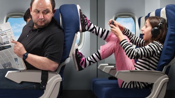 Bad behavior on planes is getting worse, says IATA