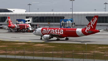 AirAsia employee dies during flight from Malaysia to Indonesia