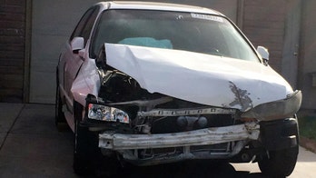 How dangerous air bags can find their way into used cars